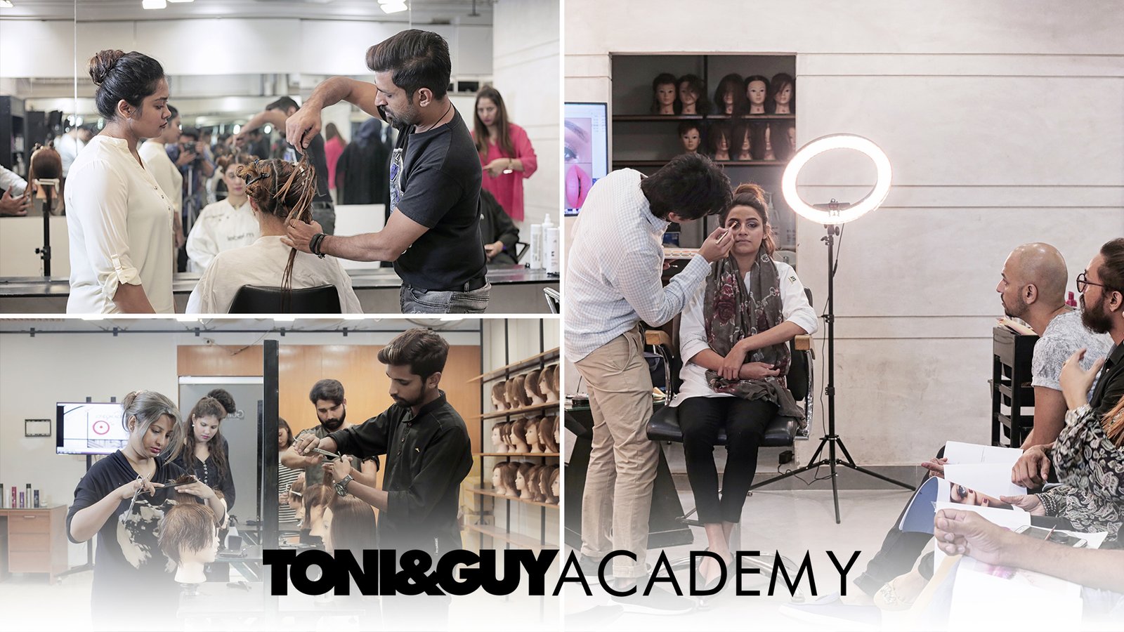 toni&guy