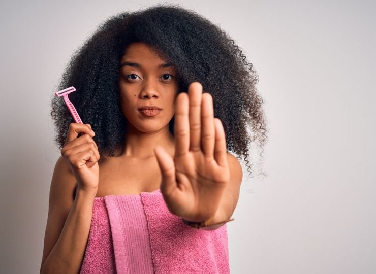 5 Things To Unlearn From Skincare TikTok videos