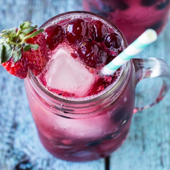 drink for summer