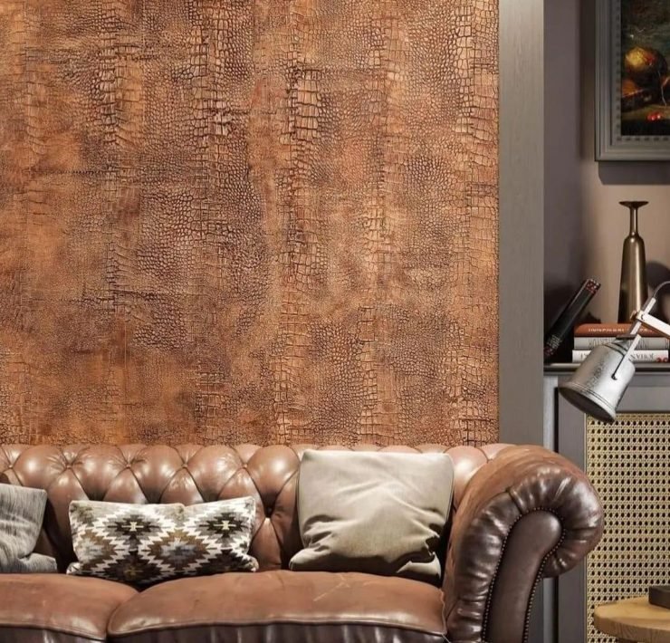 The Man Behind The Exclusive NOVA COLOR: Nasr Khan