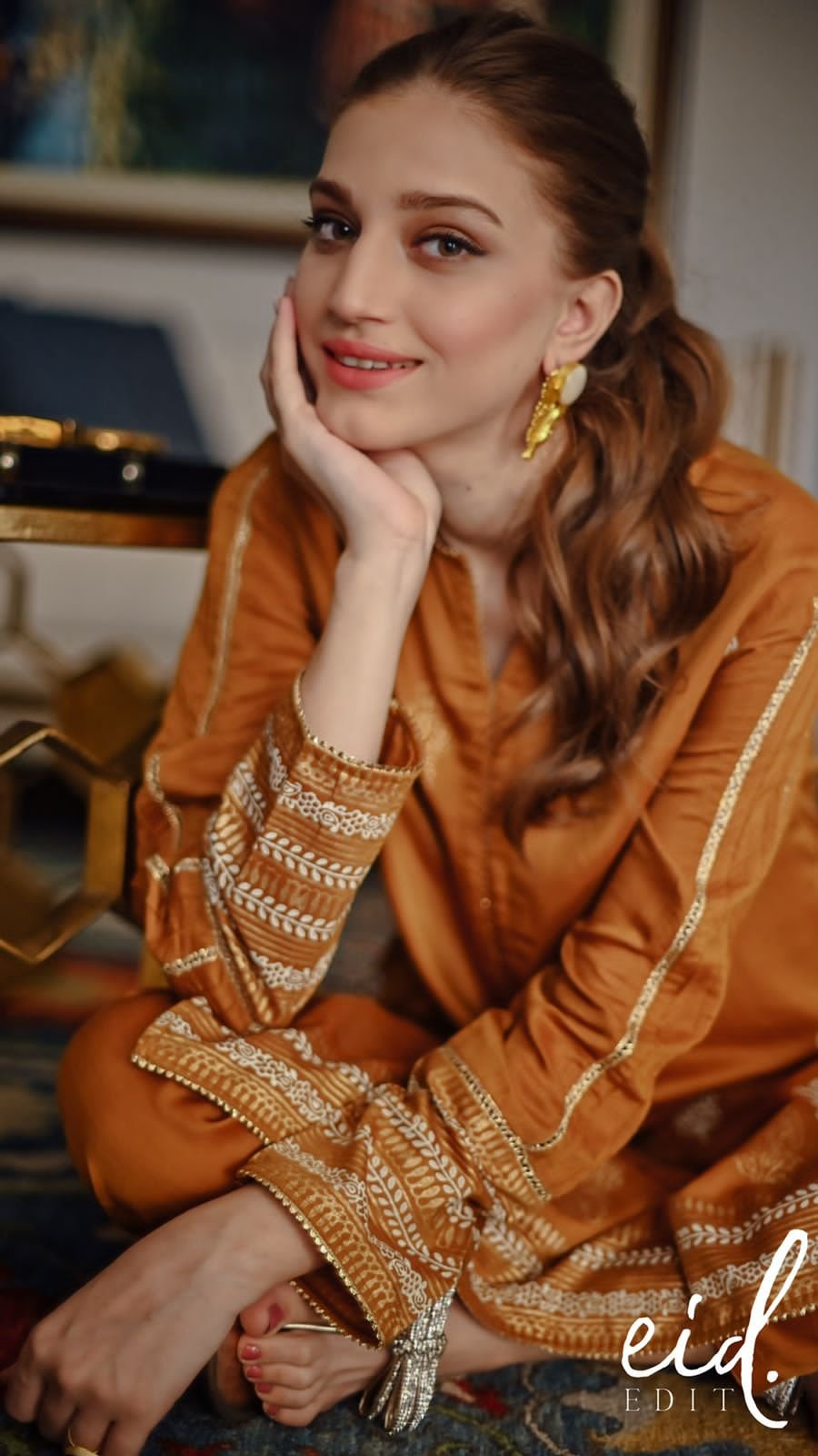 eid collection