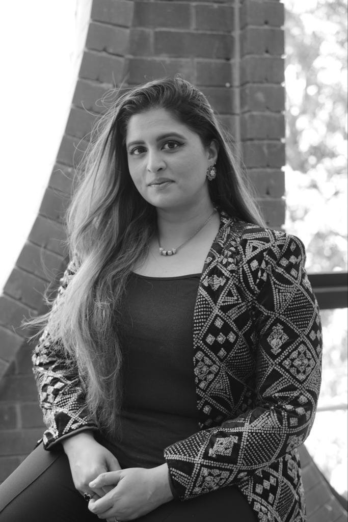 5 Reasons Why Amna Wali Design Boutique Has the Best Interiors 