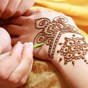 mehndi