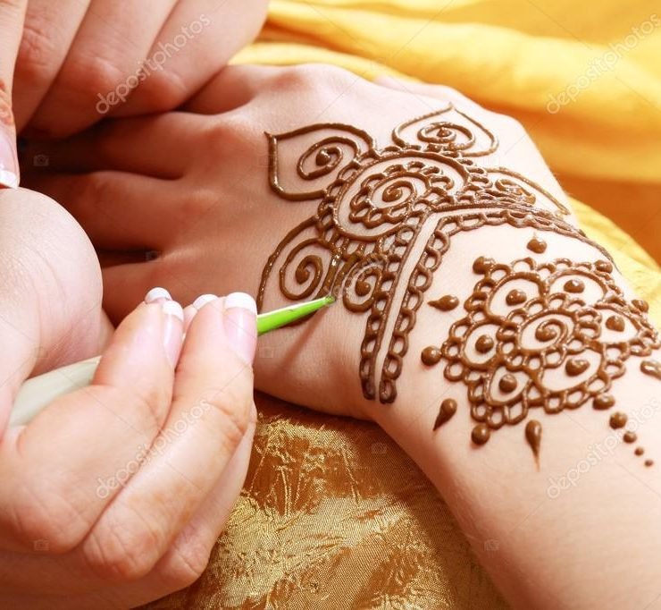 mehndi