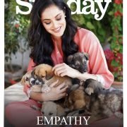 Ayesha Chundrigar founder of the ACF animal shelter