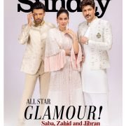 sunday magazine stars