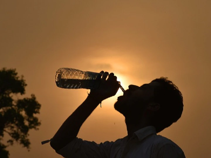 heatwave precautions 