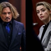 Is Amber Heard A Victim? Internet Doesn't Seem To Agree!