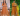 Fashion Face Off | Who Wore The Burnt Orange Kalidar Better?