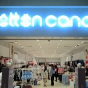 cotton candy clothing brand