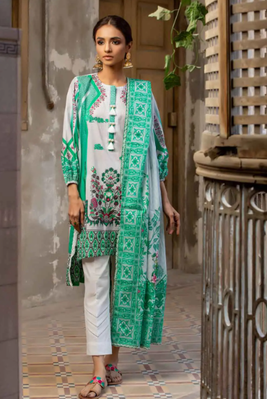 gul ahmed summer collection