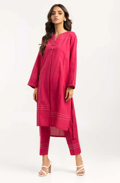 gul ahmed summer collection