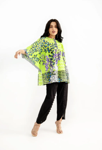 gul ahmed summer collection