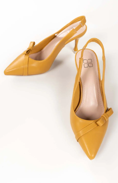 gul ahmed shoes
