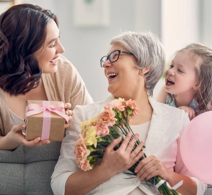 mothers day gift ideas