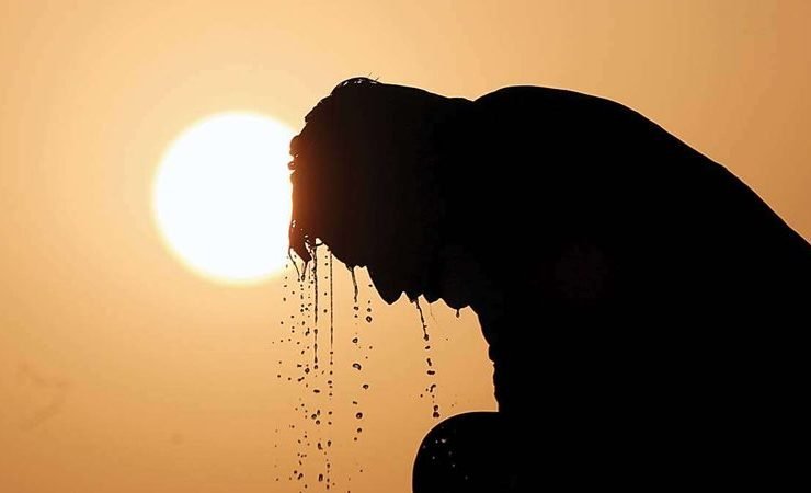 heatwave precautions