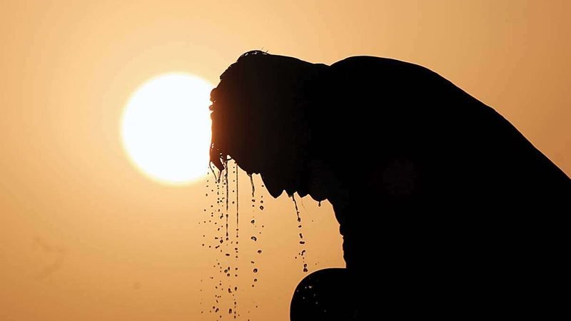 heatwave precautions