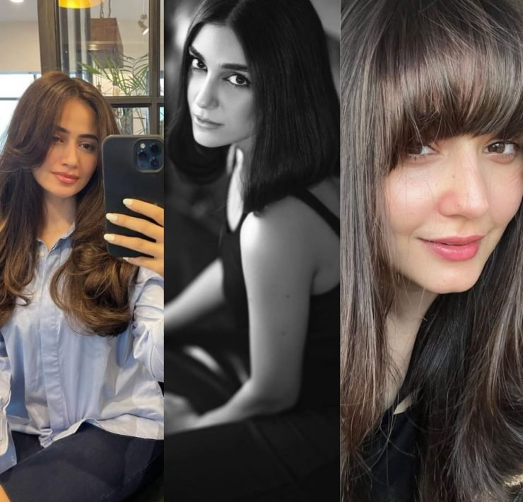 Trending Summer'22 Hairstyles