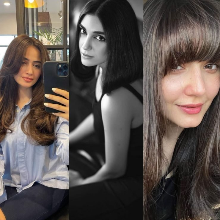 Trending Summer'22 Hairstyles