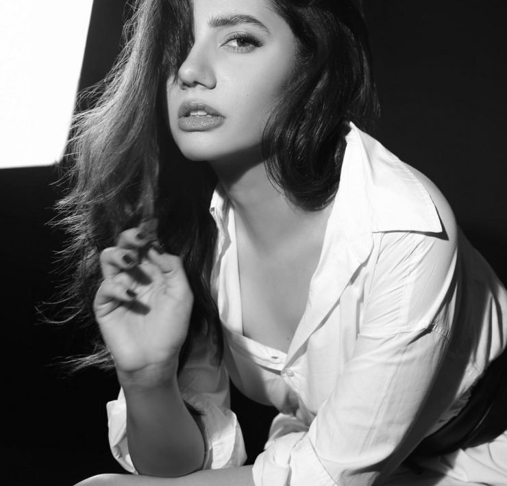 is mahira khan taken?