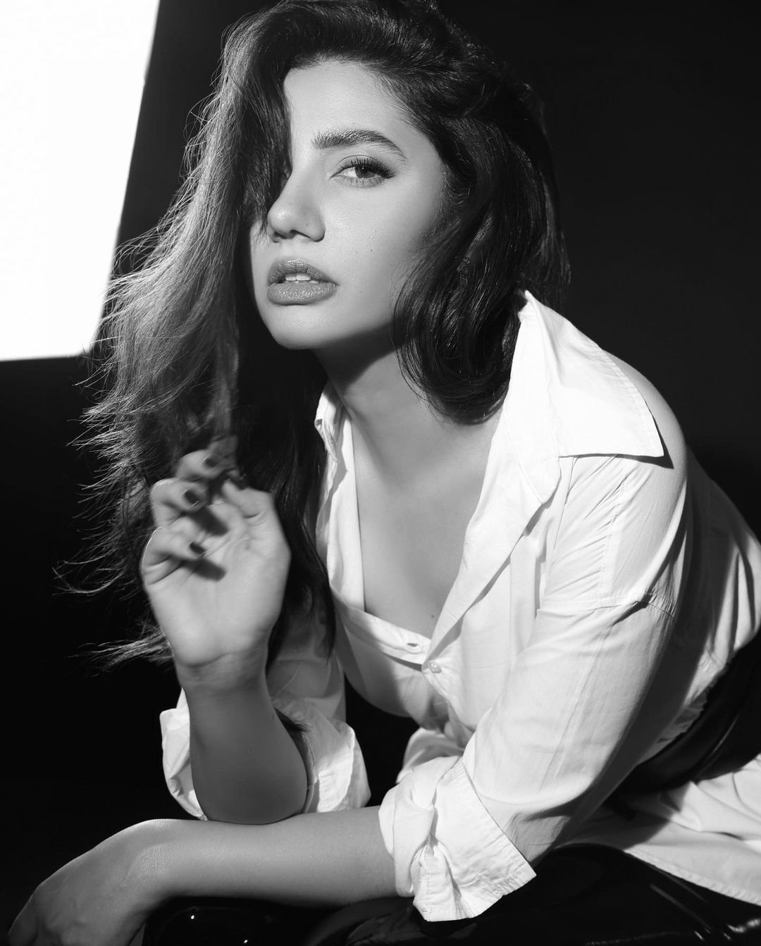 Mahirah Khan Revealed 'I'm Taken' And Netizens Can't Chill!