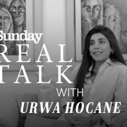 urwa hocane interview