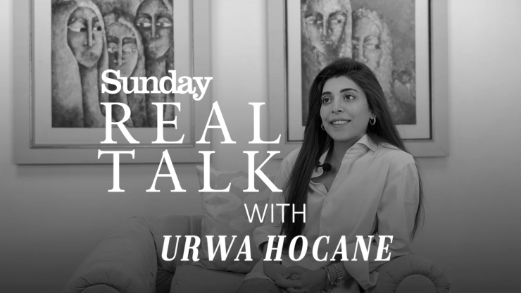 urwa hocane interview