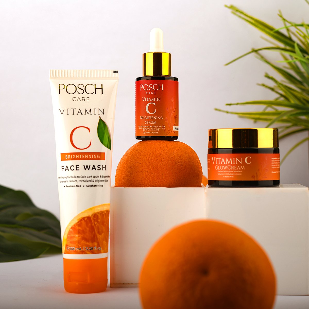 Posch Care