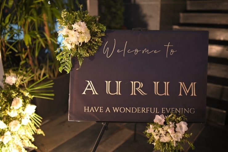 new restaurant launch
