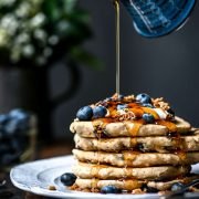 5 Restaurants In Lahore Serving Scrumptious Pancakes And Waffles!