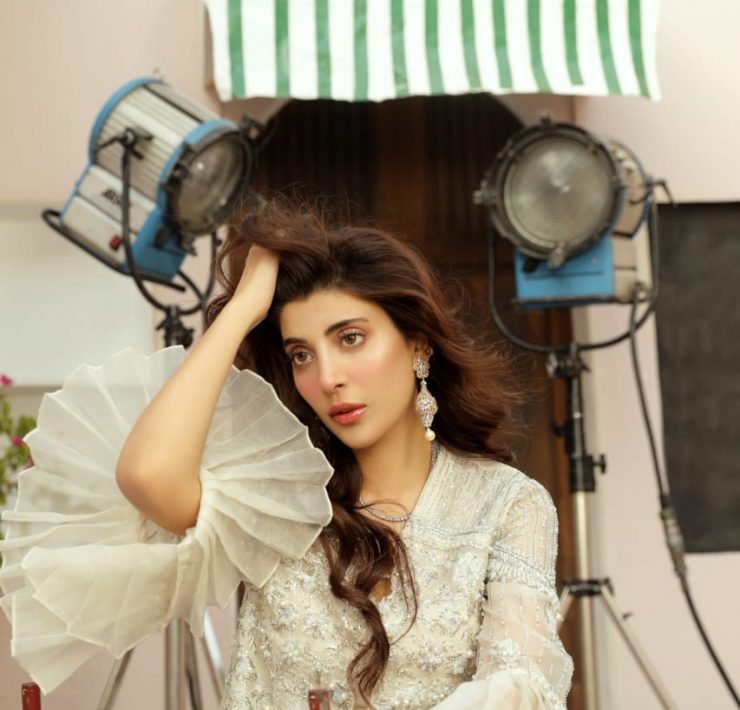 Urwa Hocane