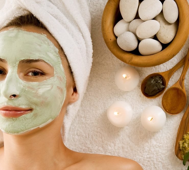 how to get glowing skin in summers