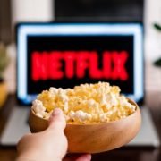 Thriller Movies On Netflix