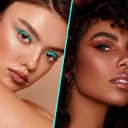 Colored Eyeliner Trends