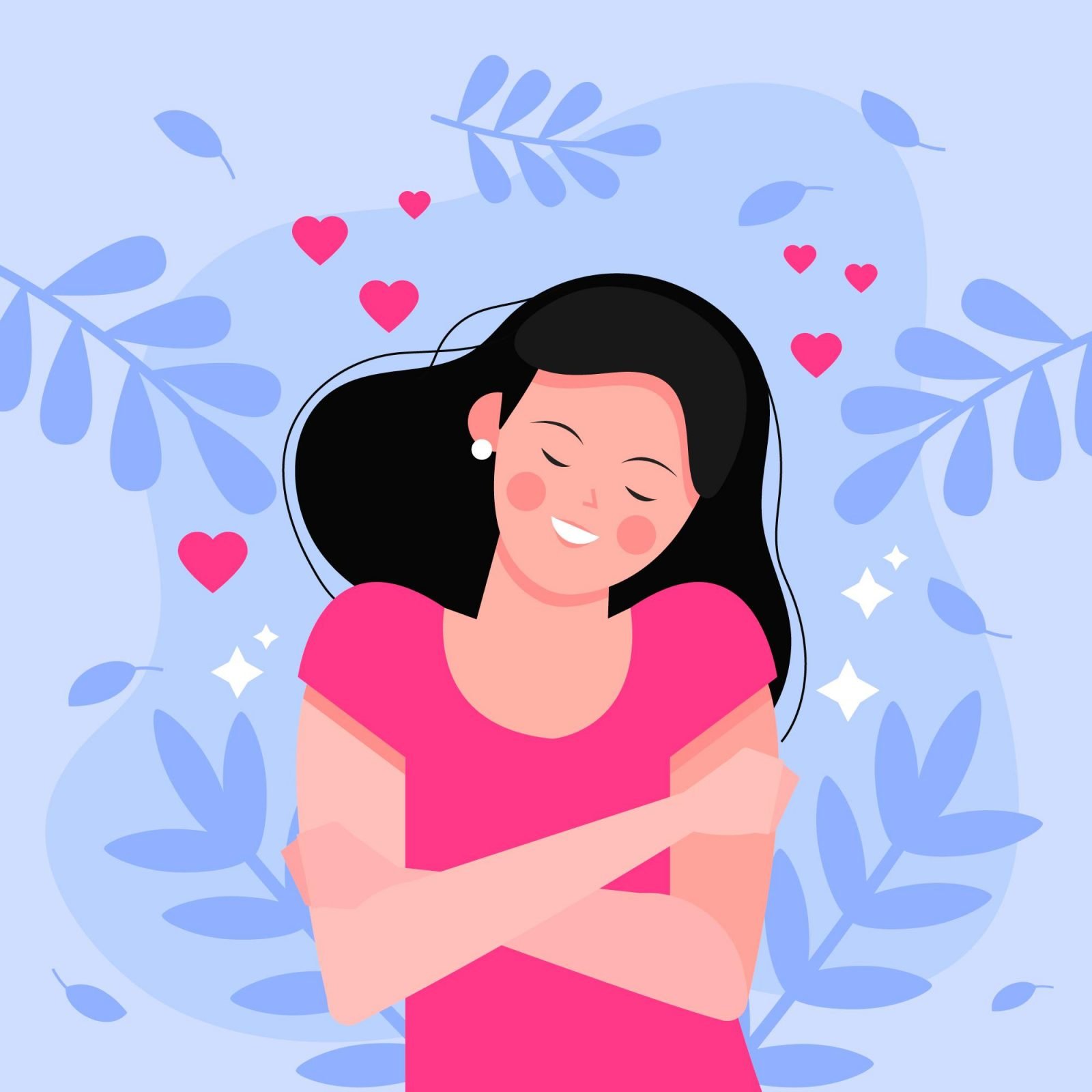 self love