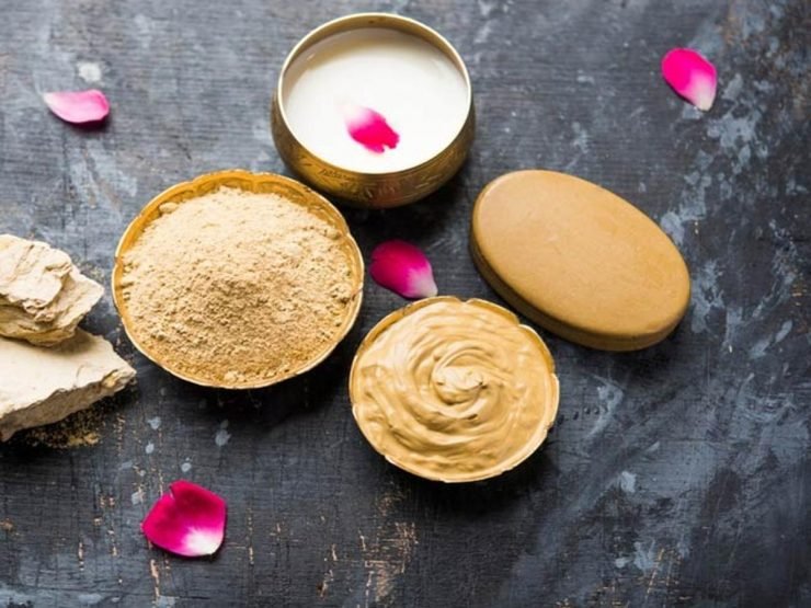 Multani mitti