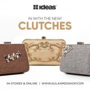 ideas clutches