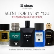 IDEAS Fragrances