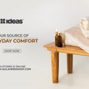 5 Reasons Why You Should Switch To Waffle Towels!