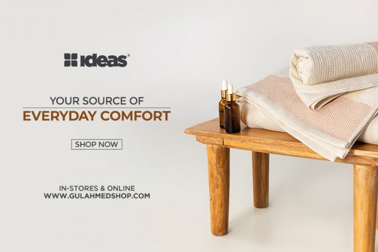 5 Reasons Why You Should Switch To Waffle Towels!