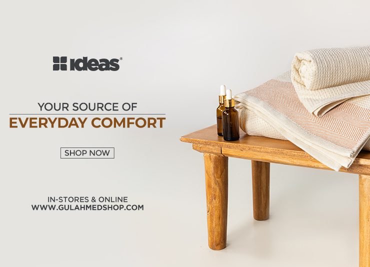 5 Reasons Why You Should Switch To Waffle Towels!