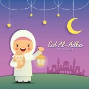 explaining eid ul azha importance to kids