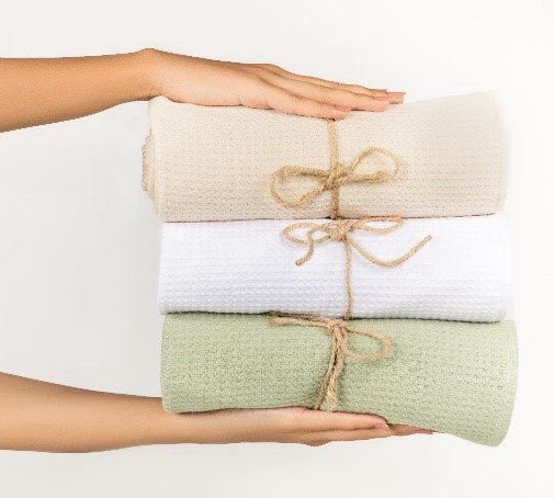 waffel towels