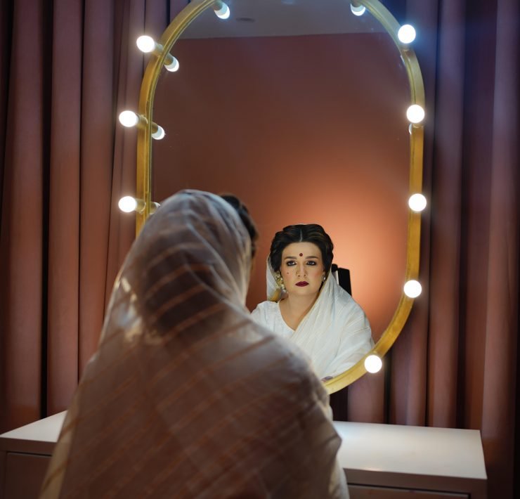 Alia Bhatt doppelganger