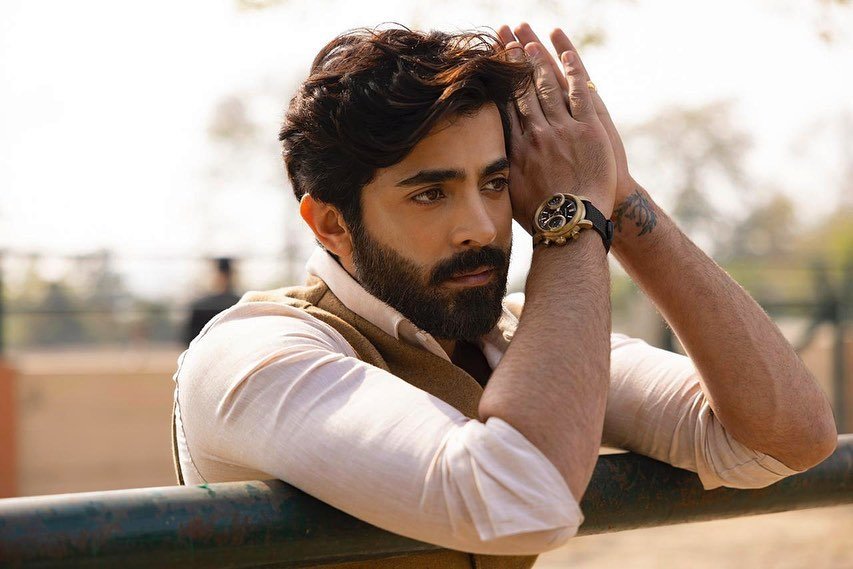 sheheryar munawar 