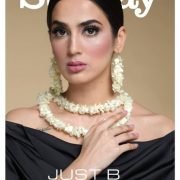 #SundayTimesDigitalCover featuring Just B Cosmetics]