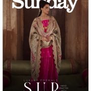 Sunday times digital cover