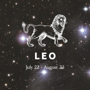 It's Leo Season! Here's Everything You Need To Know About The Leo Sign