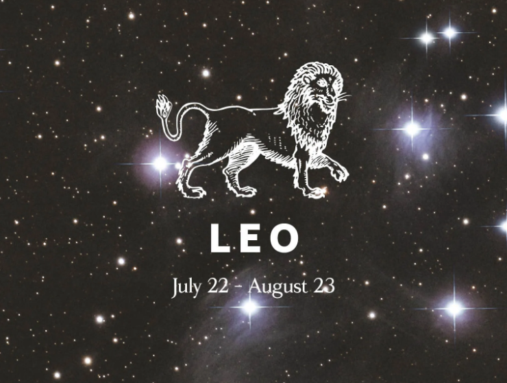 It's Leo Season! Here's Everything You Need To Know About The Leo Sign