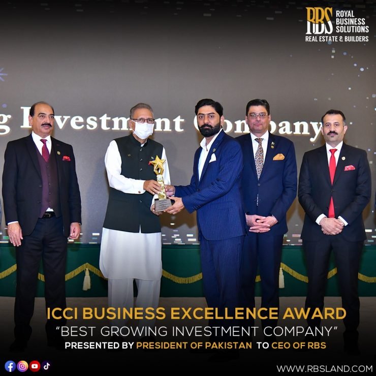 President Islamic Republic of Pakistan